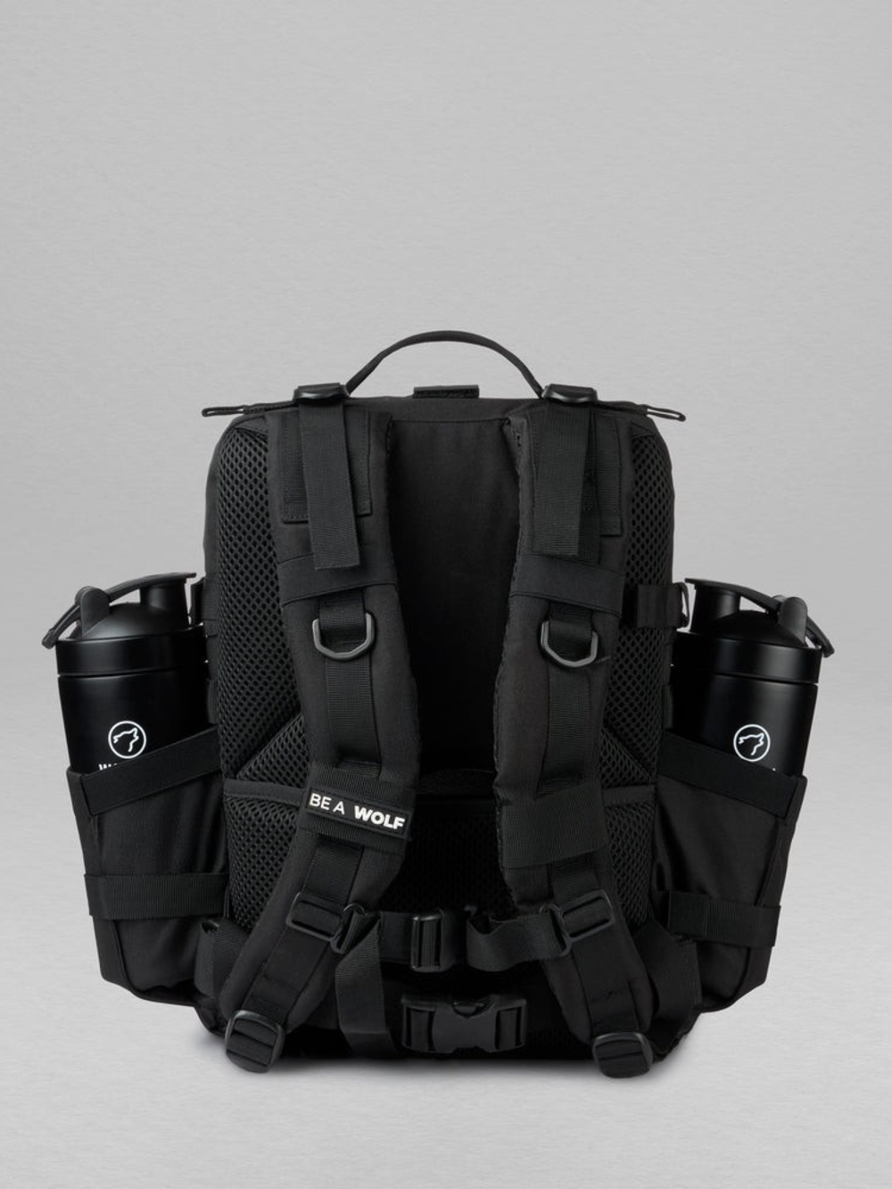The North Face Tactical Backpack - Black - Picture 5 of 11